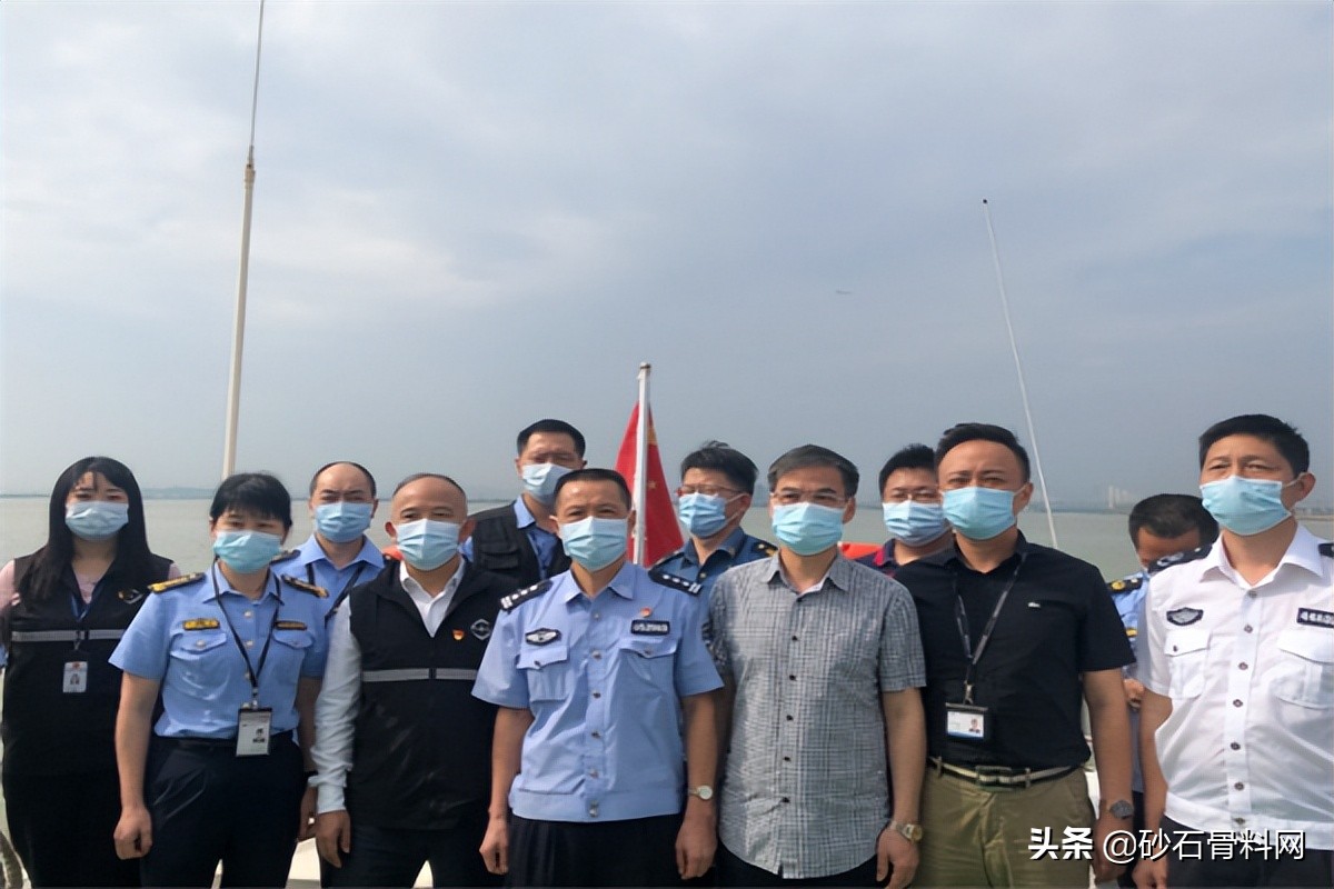 从被中央点名到立法规范！广东海砂淡化产业将如何发展？(图2)