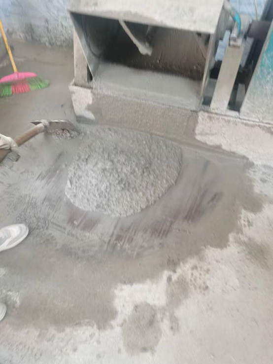 全国几个地区某搅拌站机制砂对比(图3) 全国几个地区某搅拌站机制砂对比(图3)