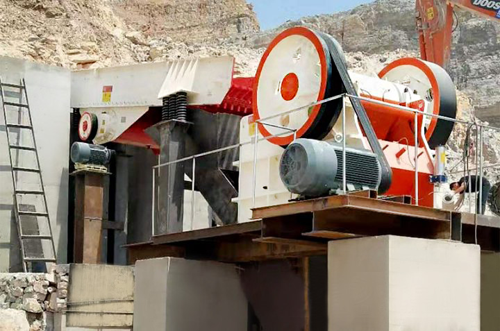 穿越“死亡之海”的新疆沙漠公路即将建成！砂石骨料功不可没(图6)