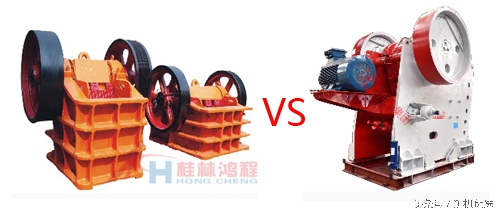 矿山机械行业的“奥运会”：桂林鸿程与川矿的比拼(图10)