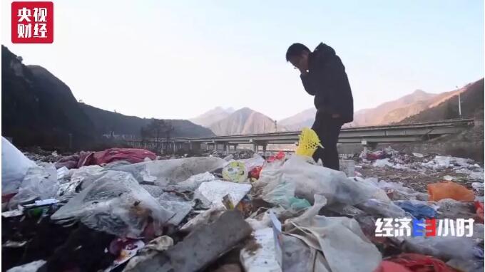 一夜之间黄河支流变色！化工污水蔓延40公里……(图6)