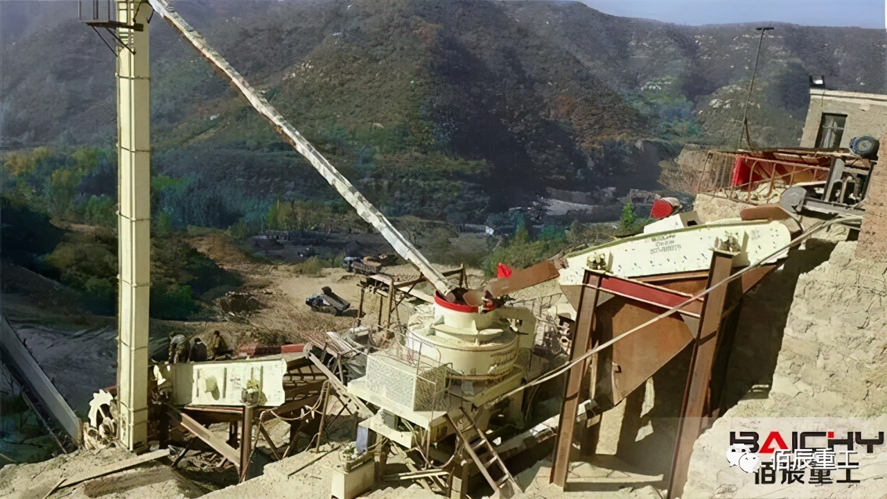 别再问机制砂利润大不大，看看你有没有选对设备配置和厂家(图3)