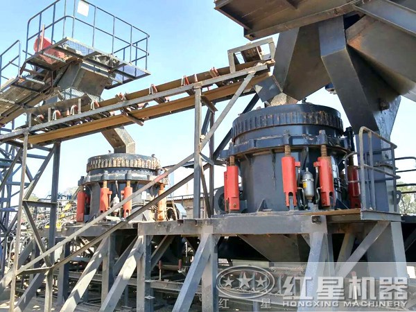 人工砂生产工艺的经济对比及选择依据：湿法、干法、半干法制砂(图5)