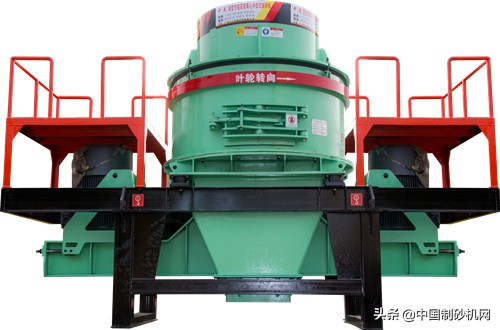 机制砂专业知识25问，学到就是赚到(图8)