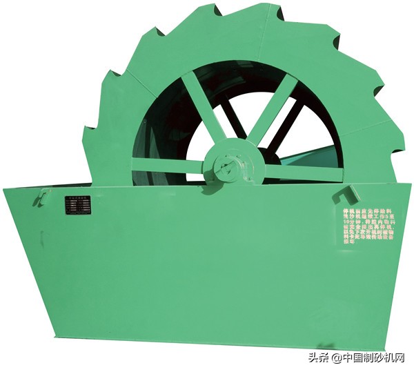 机制砂专业知识25问，学到就是赚到(图9)