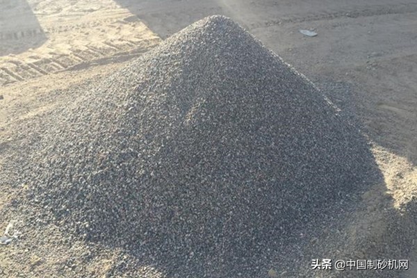 机制砂专业知识25问，学到就是赚到(图2)