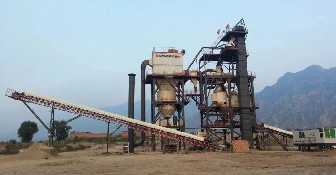 「砂石骨料」机制砂专业知识30问，你不了解可不行(图1)