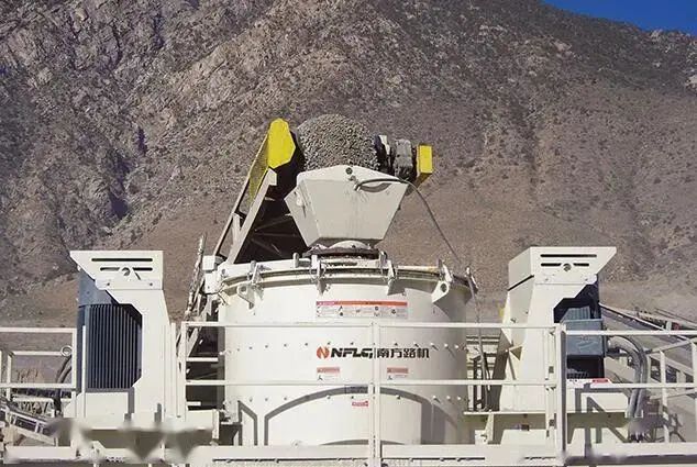 「砂石骨料」机制砂专业知识30问，你不了解可不行(图3)