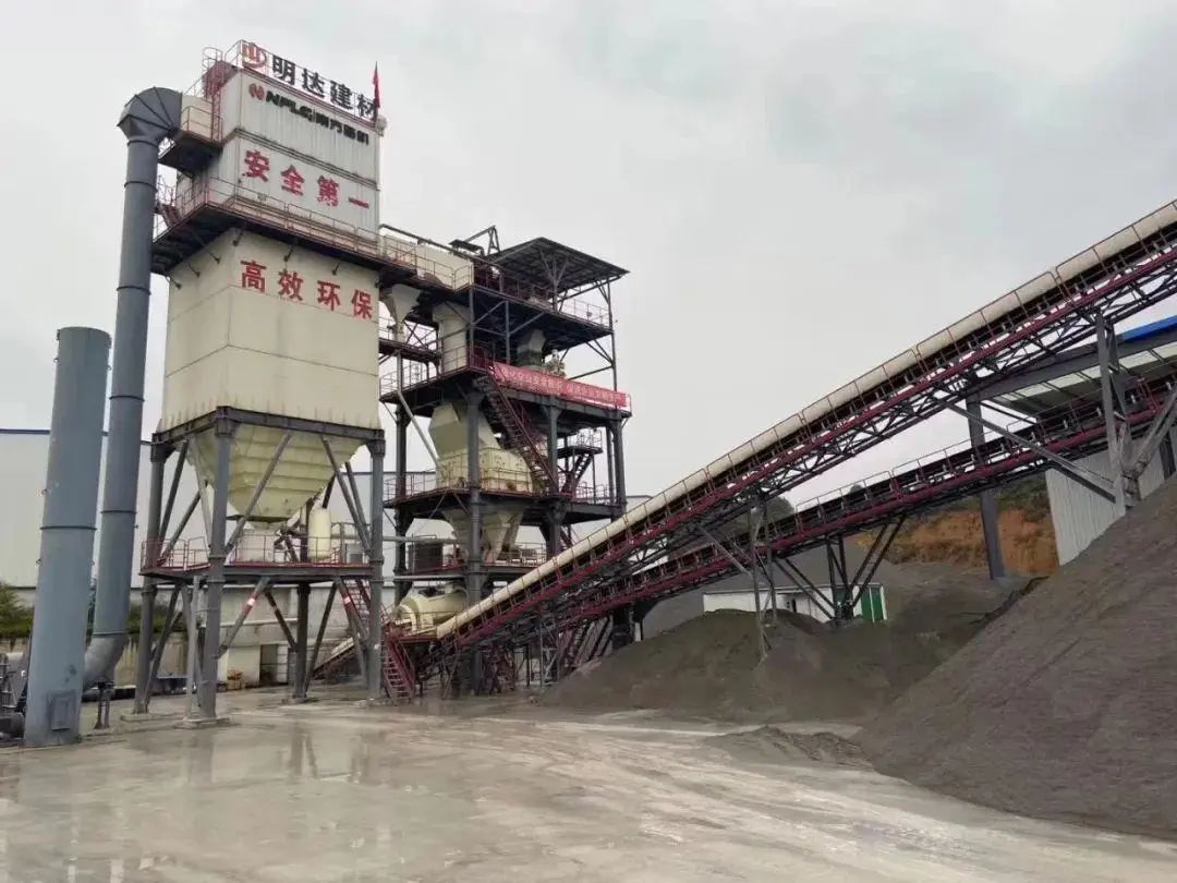 「砂石骨料」机制砂专业知识30问，你不了解可不行(图4)