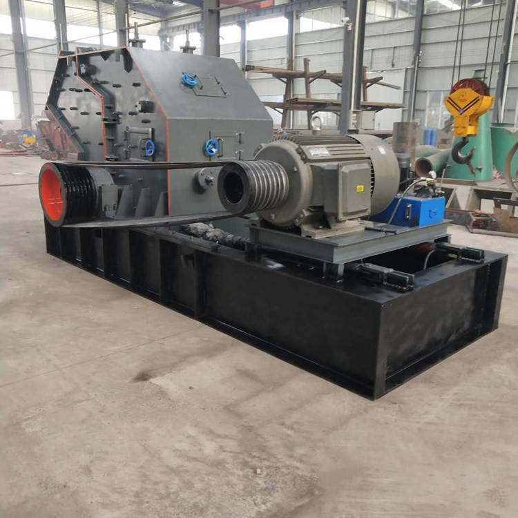 机制砂与河沙等天然砂有什么区别？(图1)