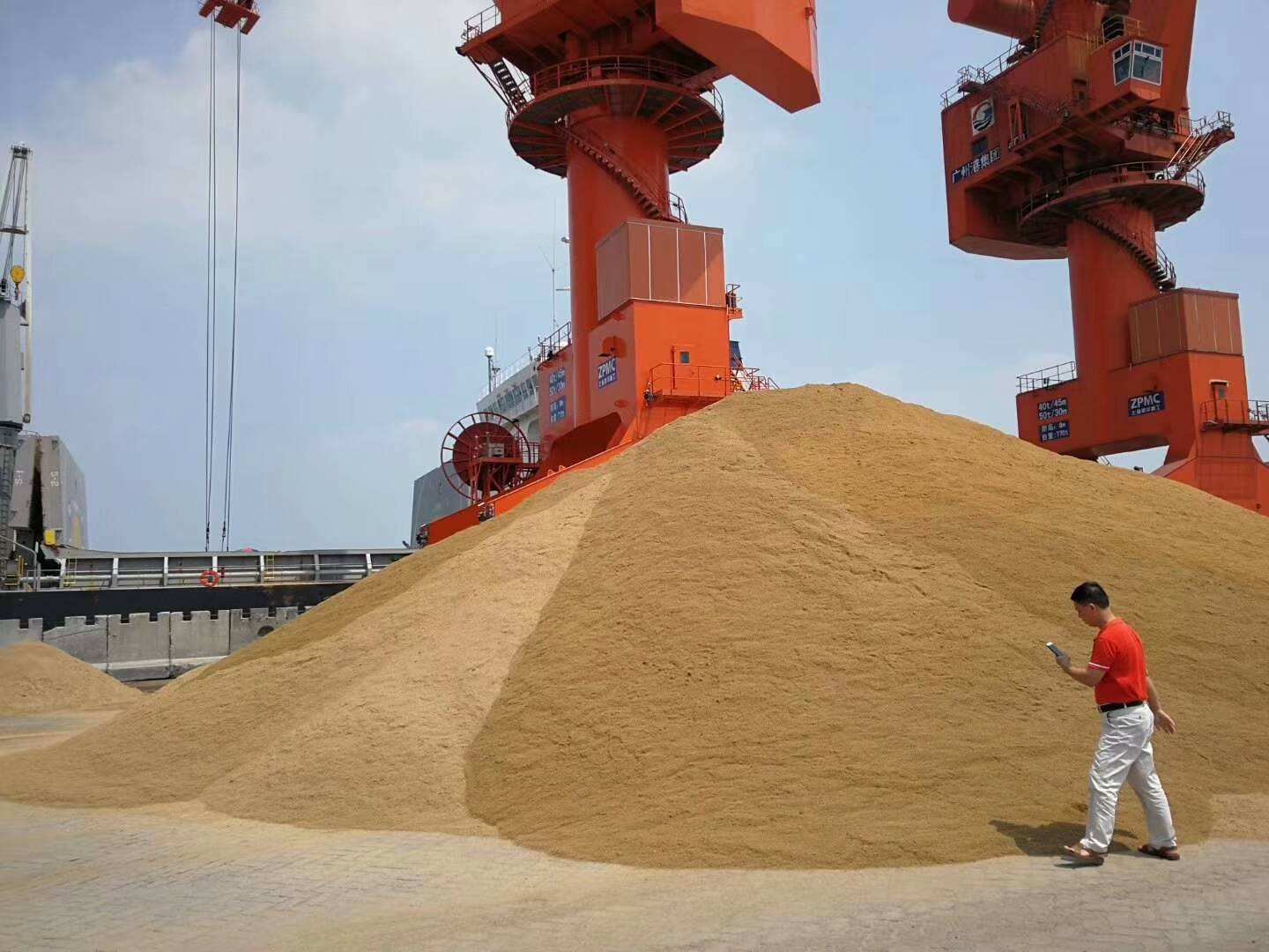 机制砂利润有多少？这个数字很惊人(图1)