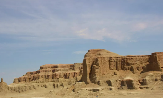 新疆砂石料智能网——新疆砂石的这些事你知道吗(图1)