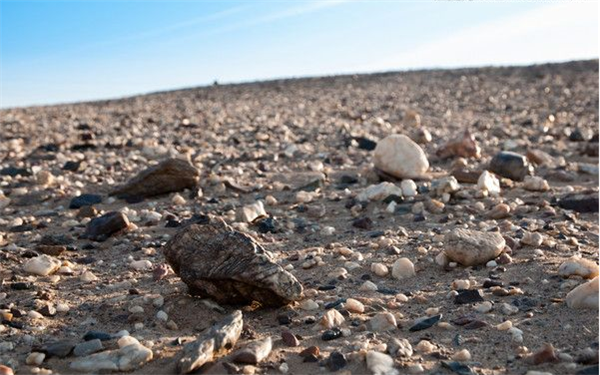 新疆砂石料智能网——新疆砂石的这些事你知道吗(图3)