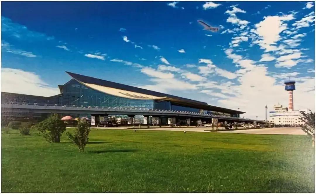 沈阳机场停车场收费多少钱一天，沈阳桃仙机场附近停车场(图3)