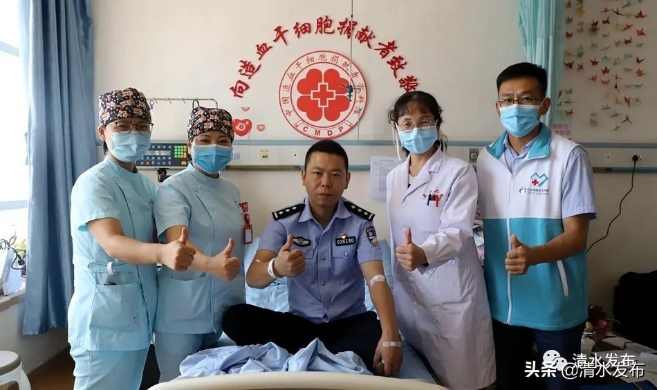 【向人民报告】数说2020，清水公安这份成绩单请您查收！(图22)