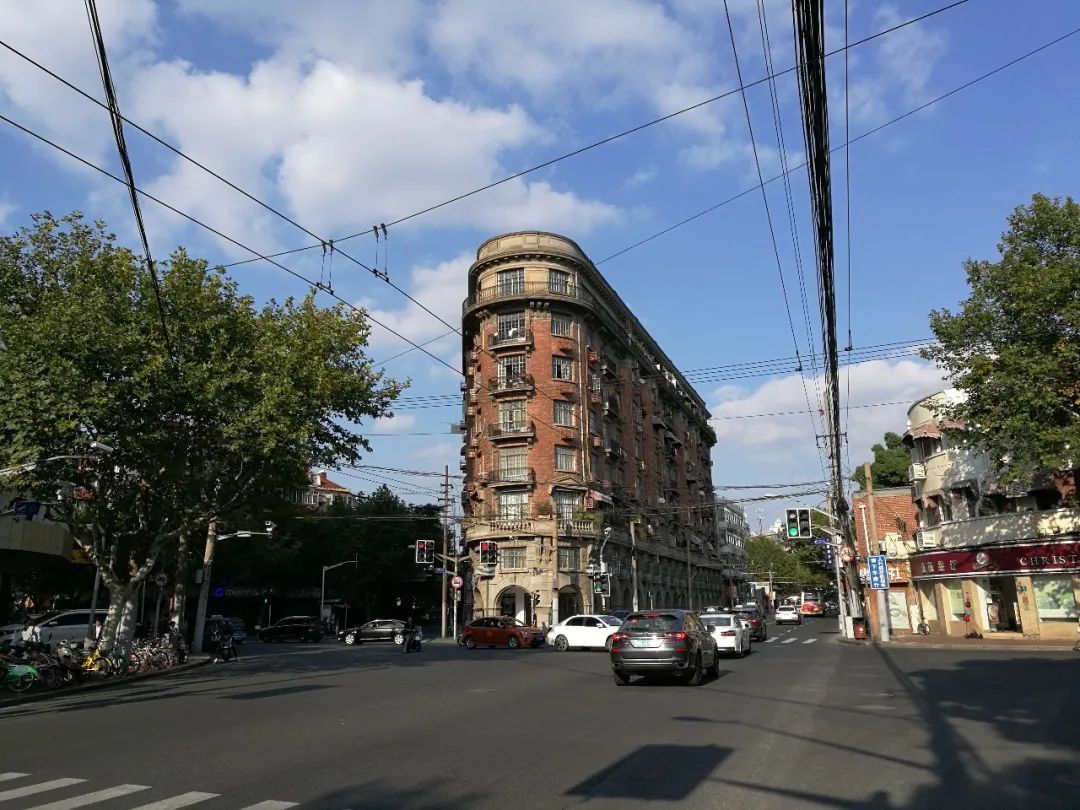 武康大楼优秀历史建筑修缮工程实录（下）(图6)