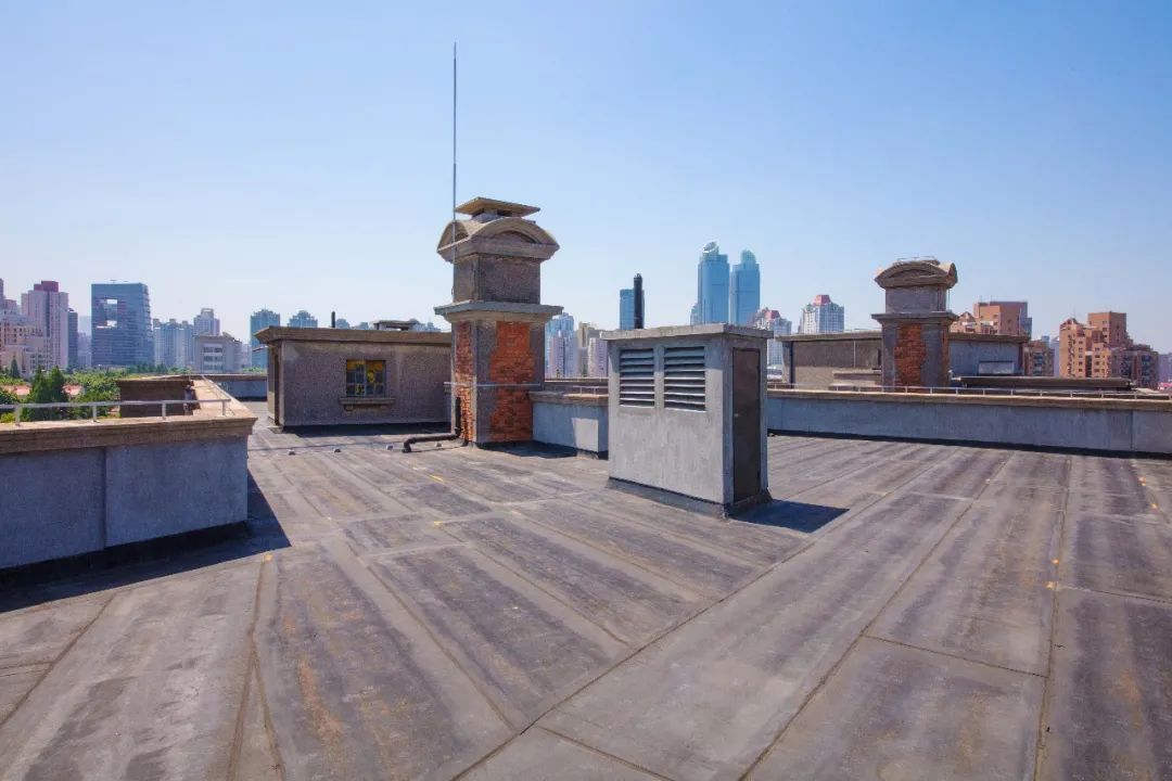 武康大楼优秀历史建筑修缮工程实录（下）(图8)