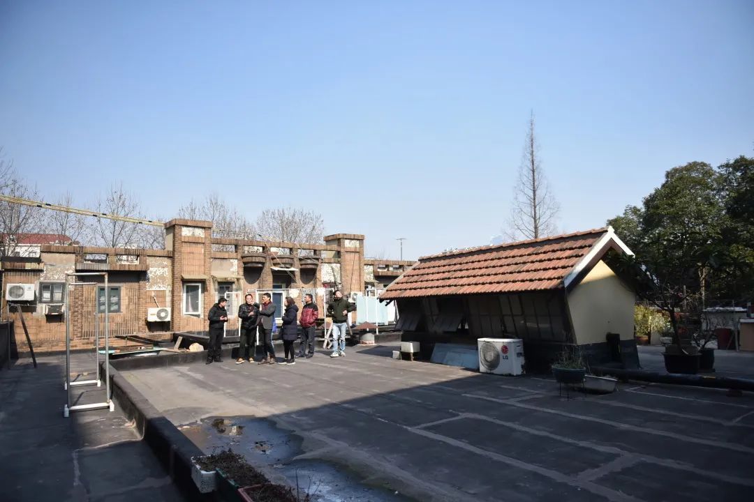 武康大楼优秀历史建筑修缮工程实录（下）(图9)