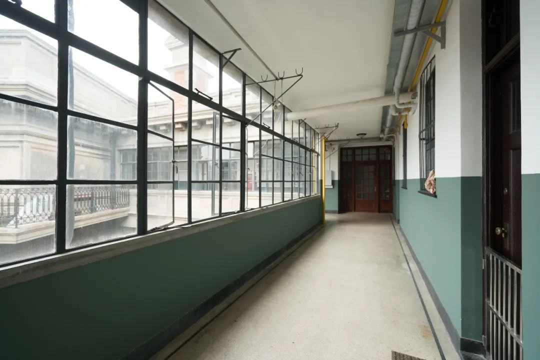 武康大楼优秀历史建筑修缮工程实录（下）(图12)