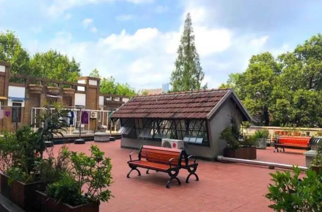 武康大楼优秀历史建筑修缮工程实录（下）(图10)