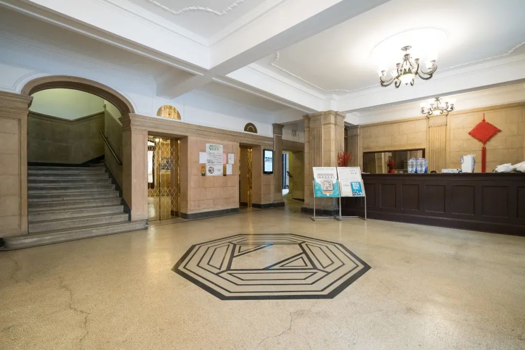 武康大楼优秀历史建筑修缮工程实录（下）(图15)