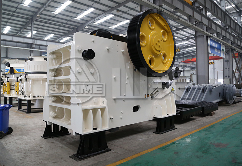 人工制砂用什么设备效果好？(图4)