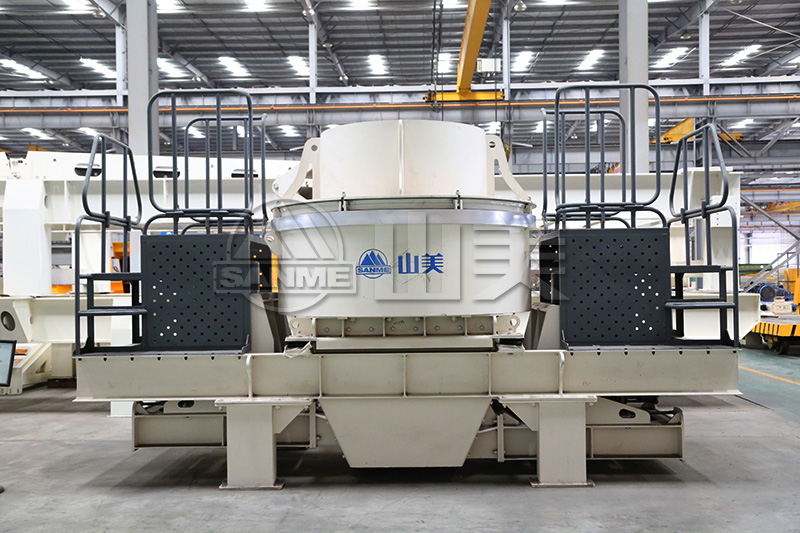 人工制砂用什么设备效果好？(图5)