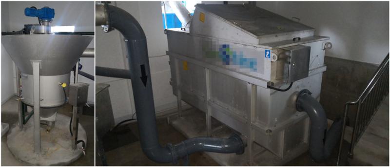 下水道臭泥也有人抢着要？上海中心城区这项“第一个”一天能“吃”60吨！(图6)