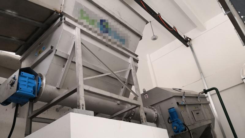 下水道臭泥也有人抢着要？上海中心城区这项“第一个”一天能“吃”60吨！(图5)