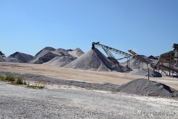 一台制砂机要多少钱？想购买便宜的制砂机？那就别错过这4个地区(图4)