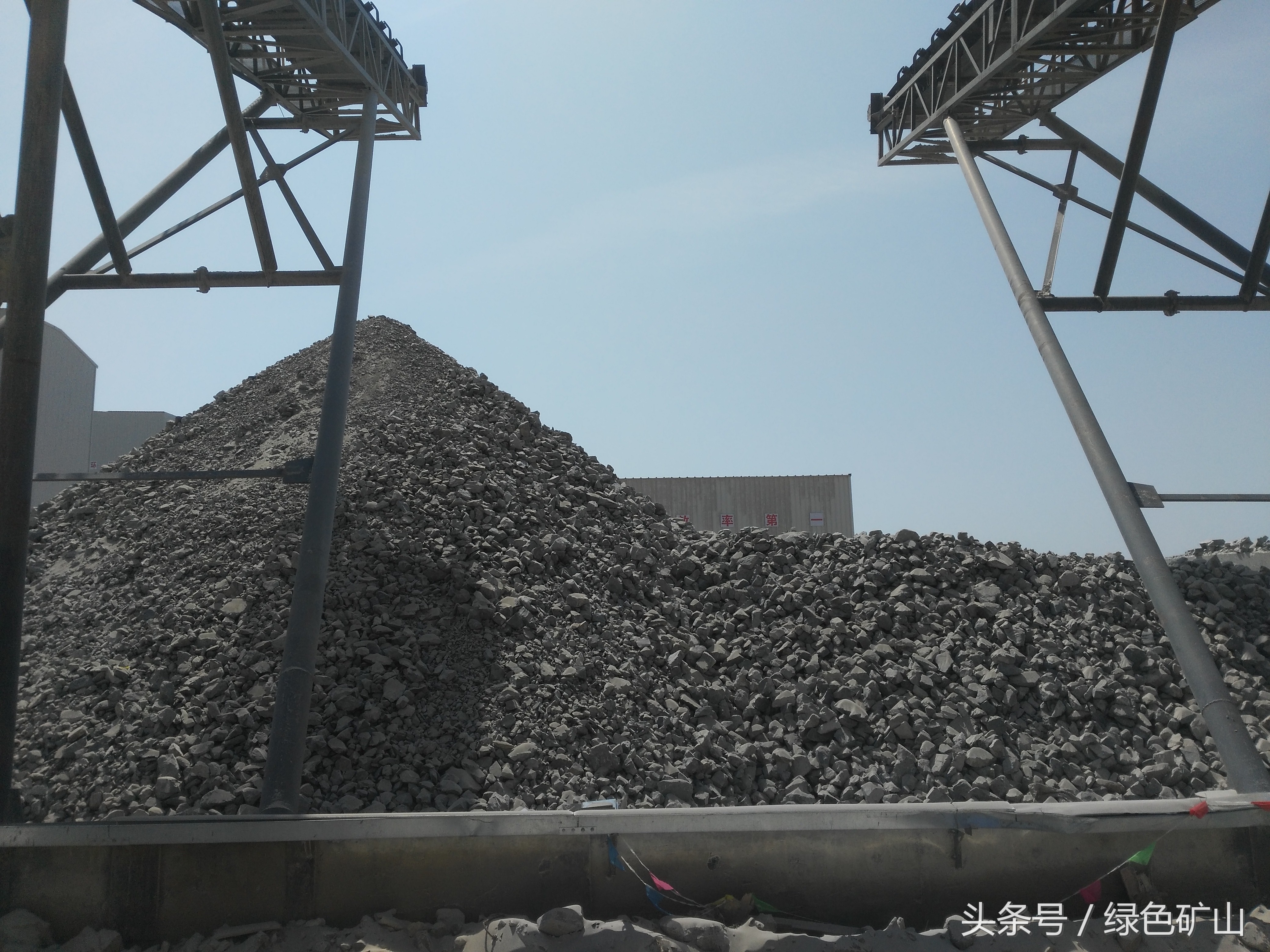 机制砂生产线主要设备选型及设计,让你随手就能打造一条环保线(图9) 机制砂生产线主要设备选型及设计,让你随手就能打造一条环保线(图9)