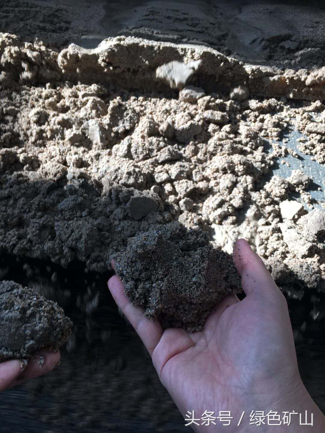 机制砂生产线主要设备选型及设计,让你随手就能打造一条环保线(图11) 机制砂生产线主要设备选型及设计,让你随手就能打造一条环保线(图11)