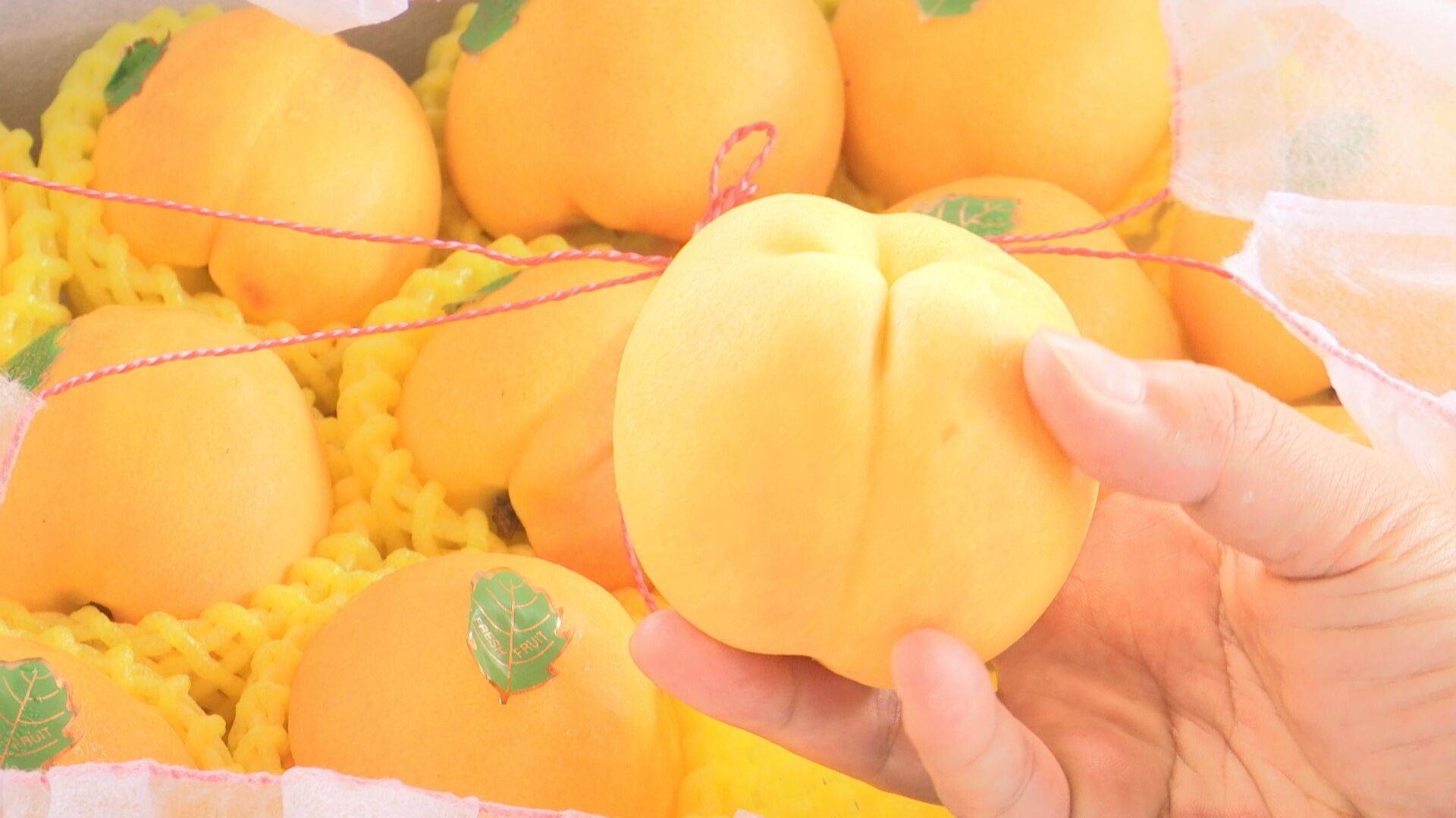 夏季水果大量上市批发价格普遍上涨(图1)