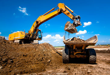 高品质制砂机、轻松提高机制砂质量(图1) 高品质制砂机、轻松提高机制砂质量(图1)