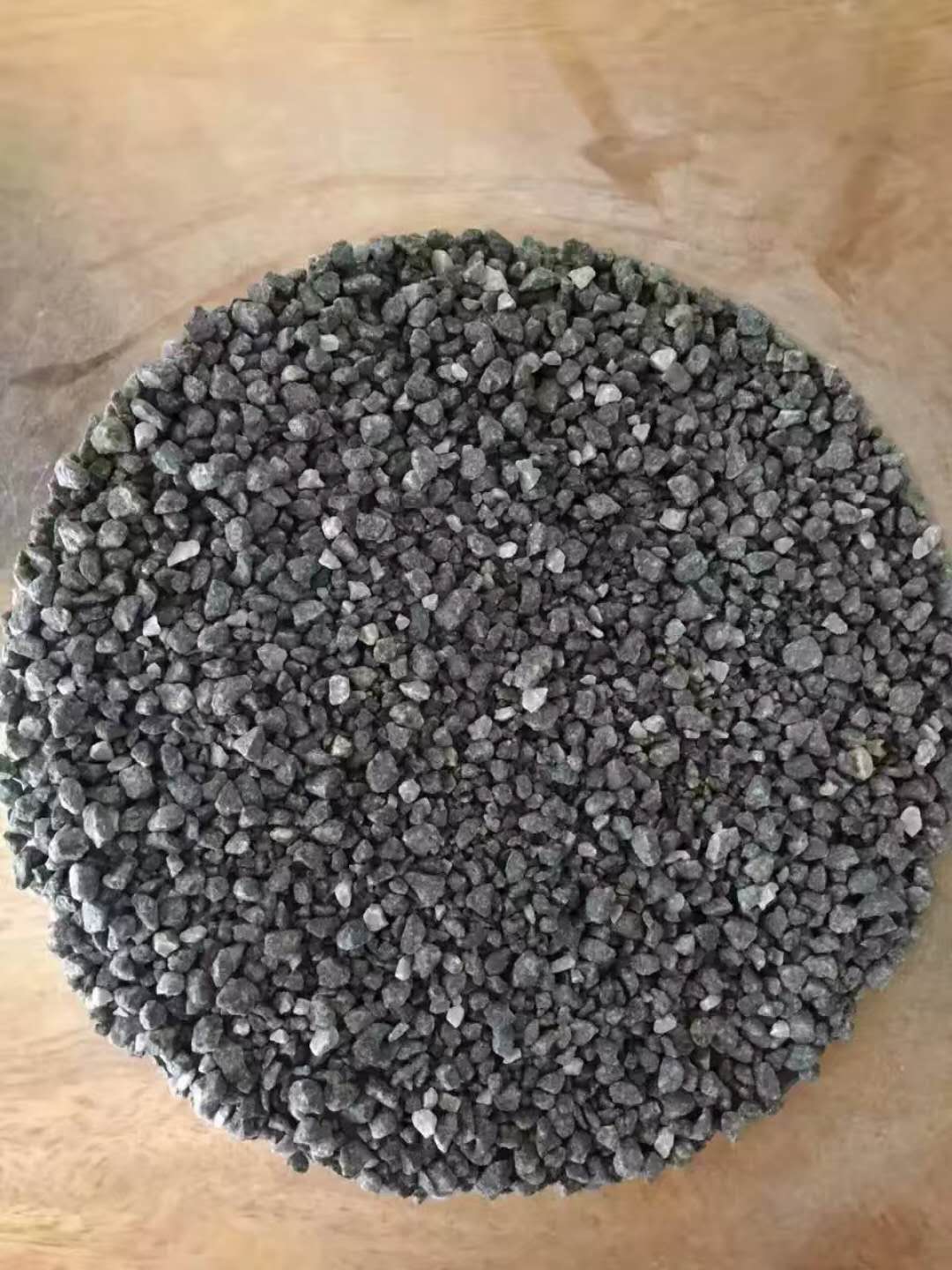 高品质制砂机、轻松提高机制砂质量(图4) 高品质制砂机、轻松提高机制砂质量(图4)