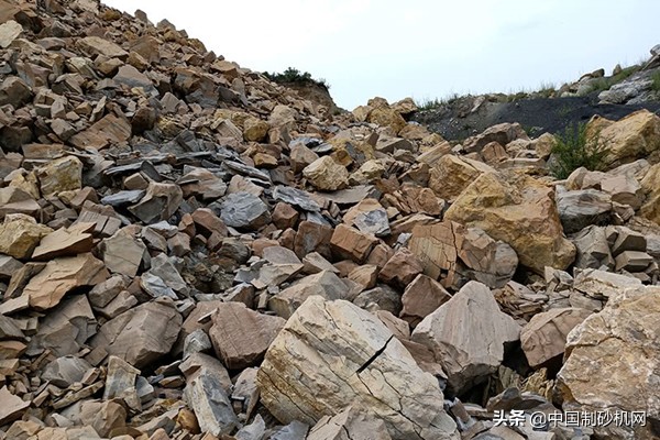 10年前错过淘宝，2年前错过直播，2020年千万别错过机制砂了(图5)