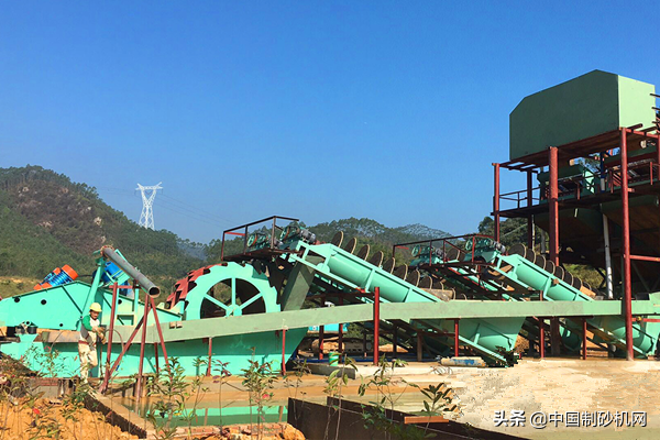 10年前错过淘宝，2年前错过直播，2020年千万别错过机制砂了(图7)