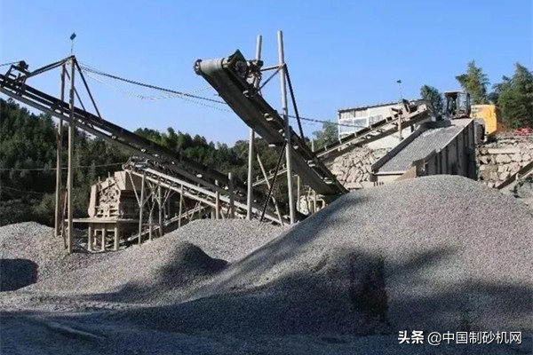 10年前错过淘宝，2年前错过直播，2020年千万别错过机制砂了(图8)