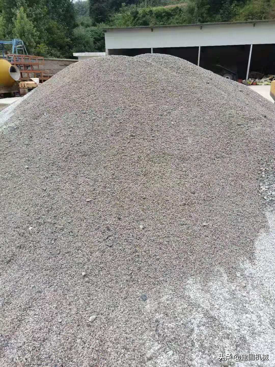 机制砂和河沙哪个好？(图3)