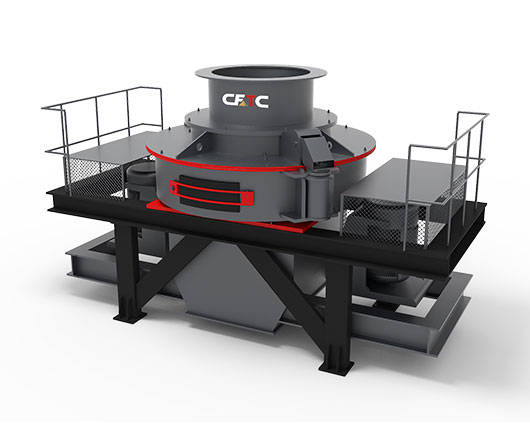机制砂生产选择制砂楼还是制砂机呢？(图1)