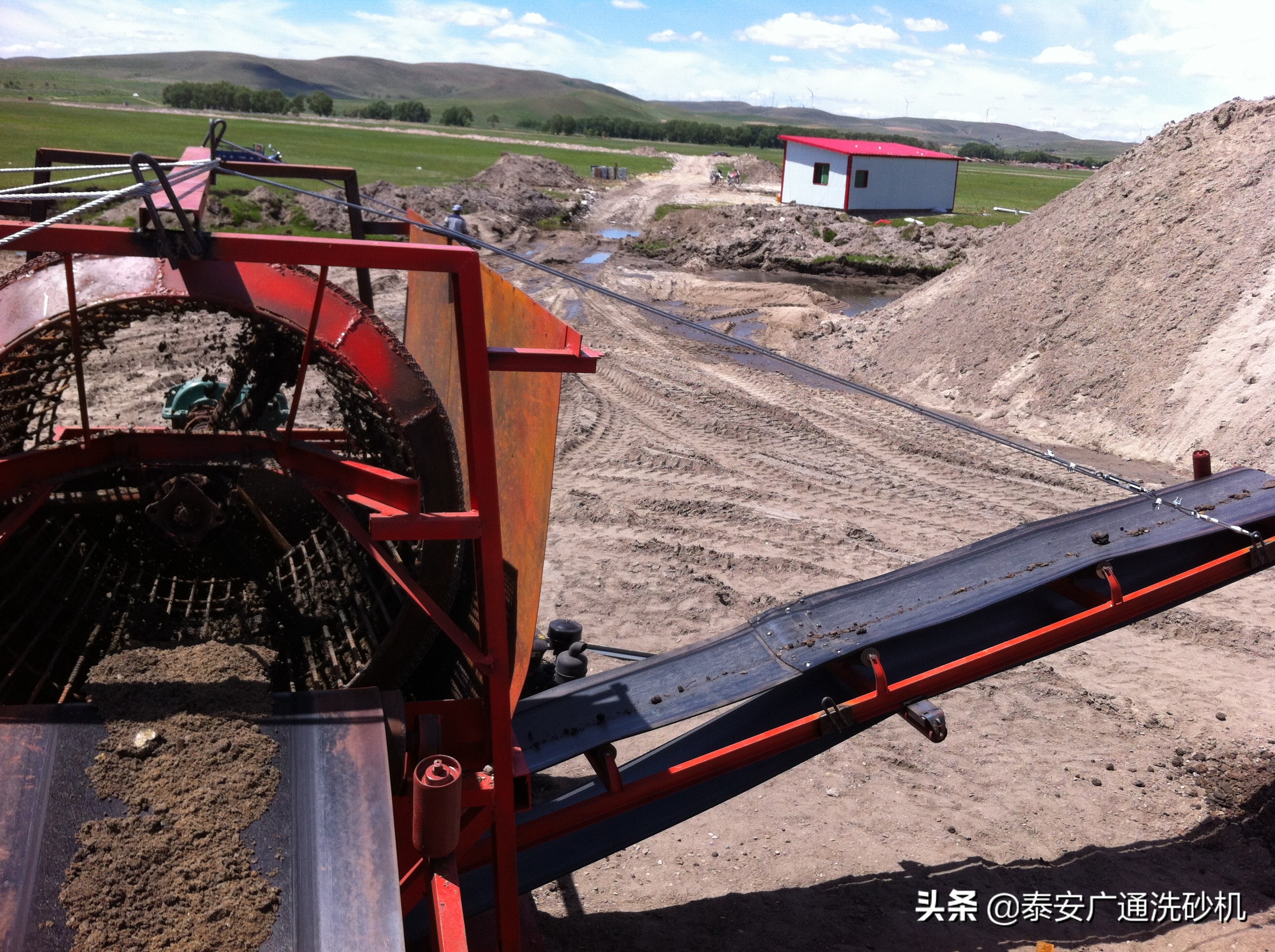 客户说要去转一转，我心里不由一紧啊(图3)