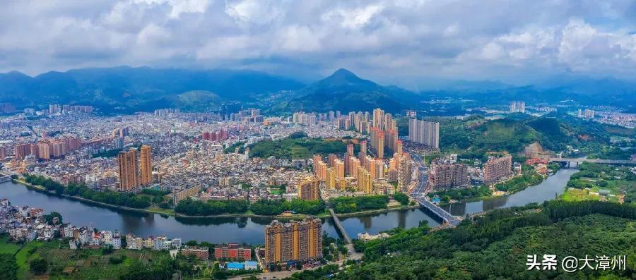 云霄县新一届县委常委选举产生丨蓝良木当选县委书记(图7)