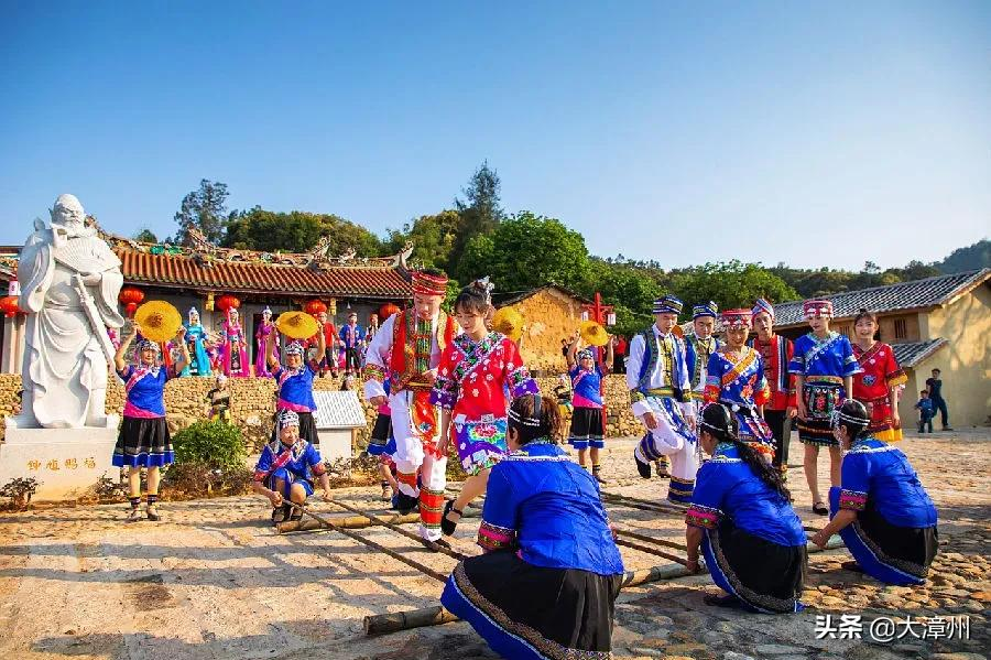 云霄县新一届县委常委选举产生丨蓝良木当选县委书记(图8)