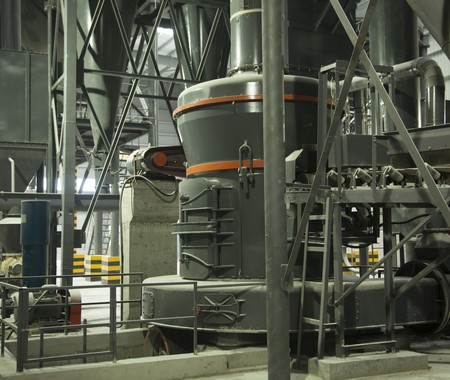 人造砂生产工艺(图1)