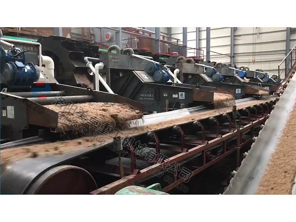 想买二手洗沙设备？别傻了，入手一台洗砂回收一体机它不香吗(图2)