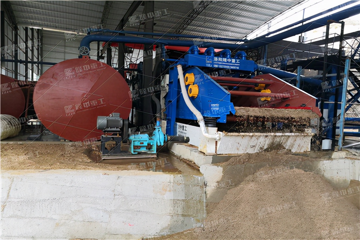 如何选择符合自己需求的脱水筛？(图2)