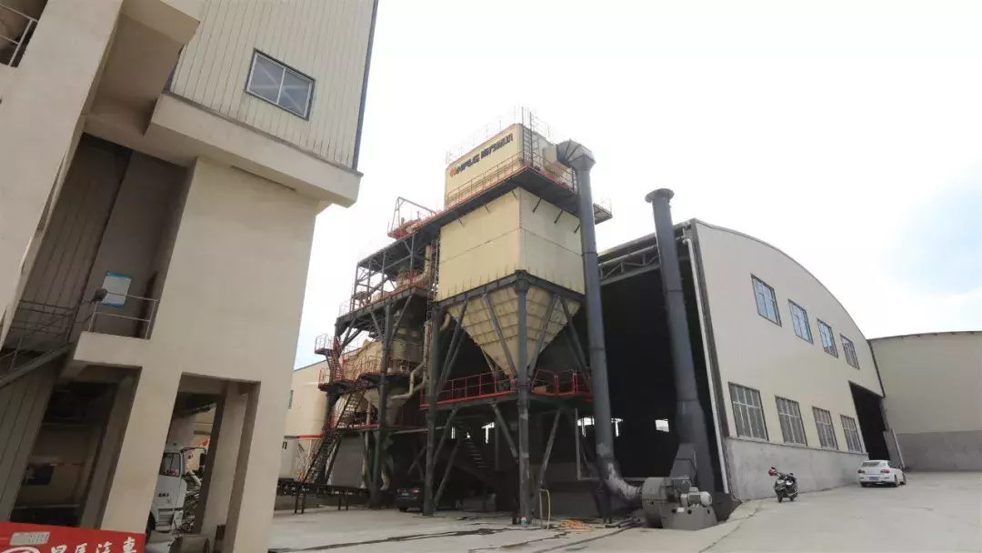 机制砂专业知识30问，你想知道的这里都有...(图2)