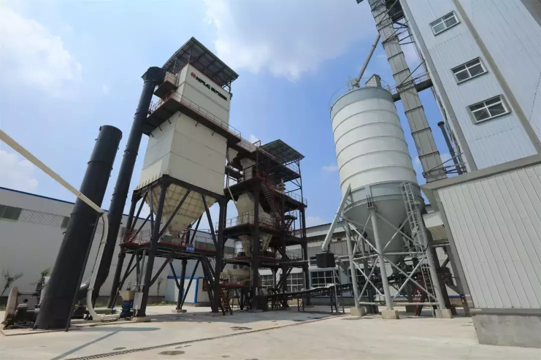 机制砂专业知识30问，你想知道的这里都有...(图3)