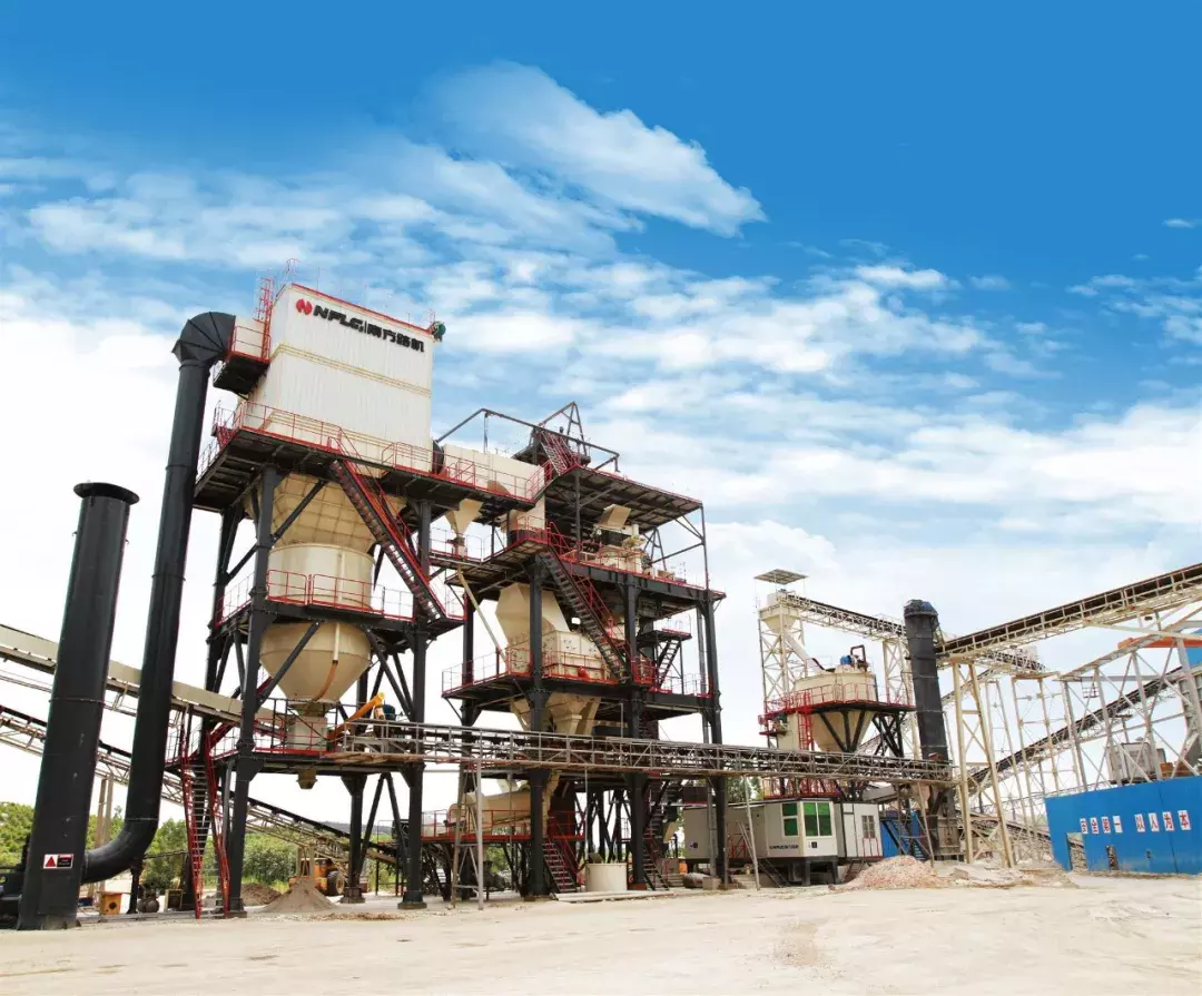 机制砂专业知识30问，你想知道的这里都有...(图6)