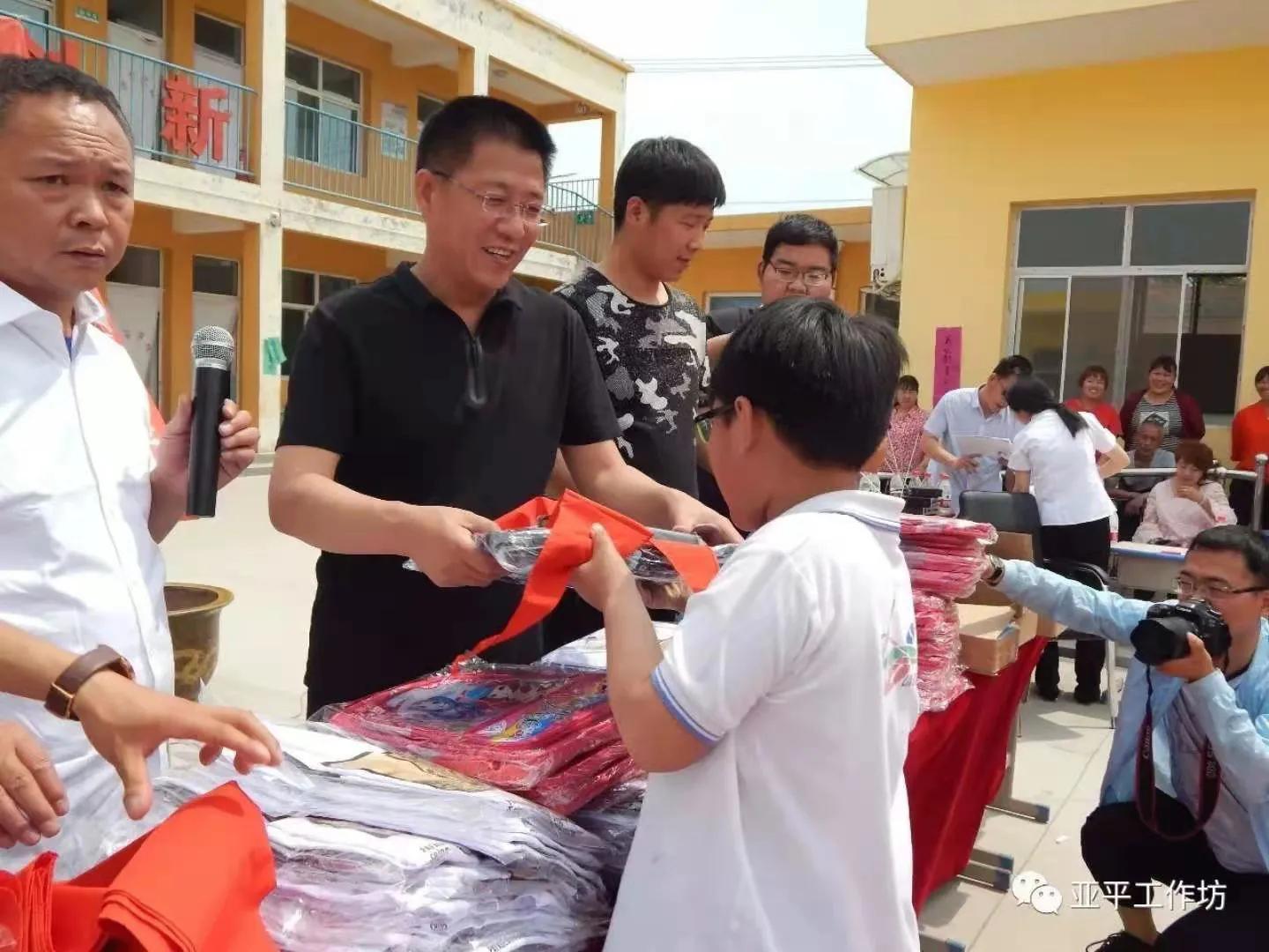 漫漫耕耘路壮阔腾飞史！山西省(图8)